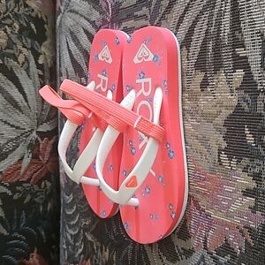 Roxy Toddler Sandals